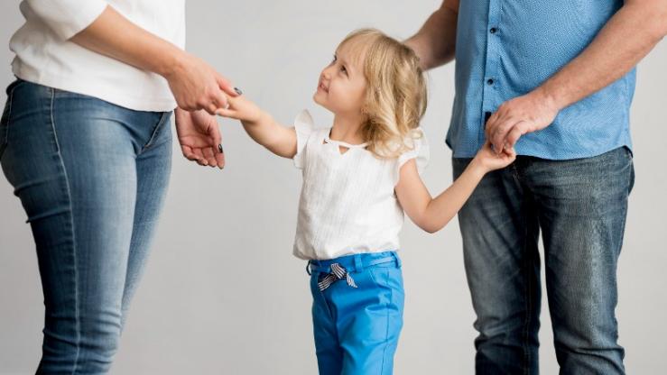 Les difficultés relationnelles avec les parents Les difficultés relationnelles avec les parents