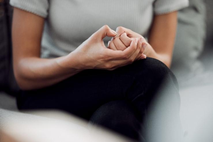 Anxiété Anxiété