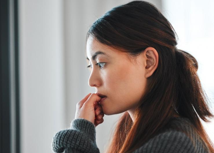 Anxiété Anxiété